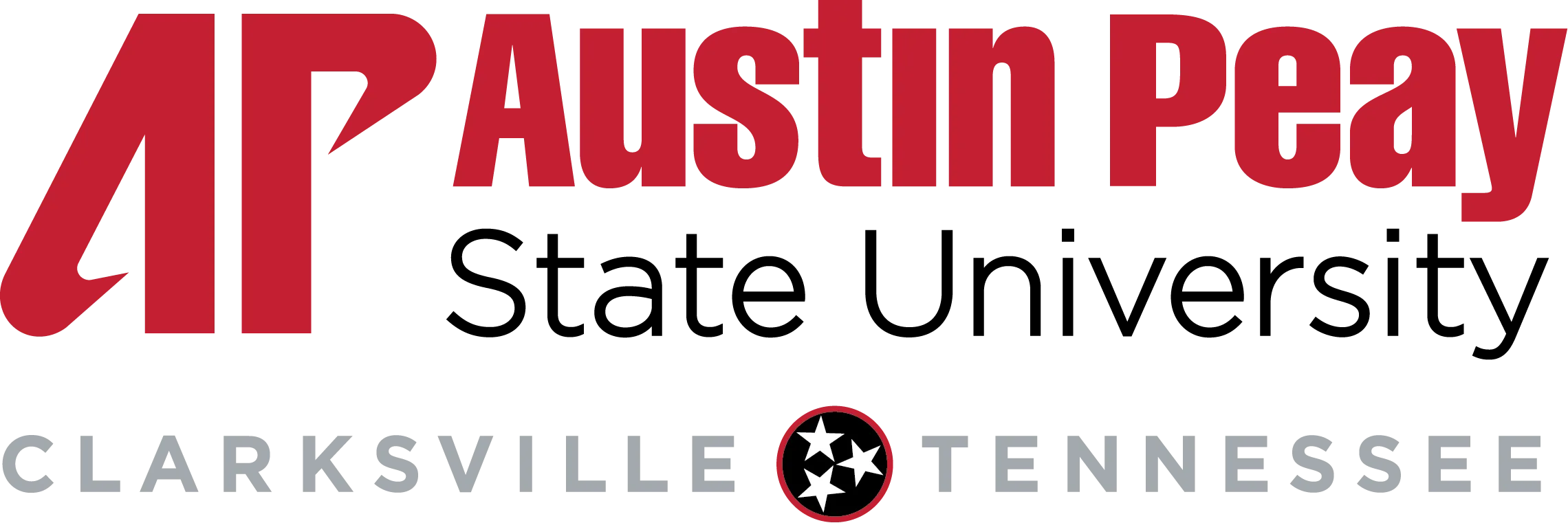 Austin Peay State University logo