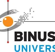BINUS University logo
